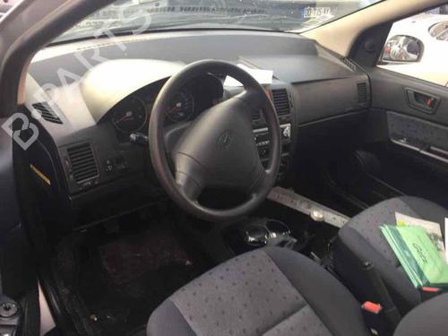 Climate control HYUNDAI GETZ (TB) 1.5 CRDi | BP24762929I5 
