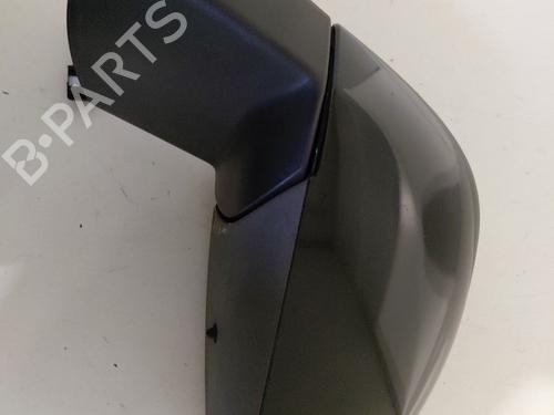 Used Left mirror RENAULT SCÉNIC III (JZ0/1_) 1.5 dCi (110 hp) 30692395