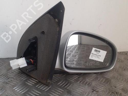 Right mirror CHEVROLET AVEO / KALOS Hatchback (T250, T255) 1.2 LPG | BP24760053C27 