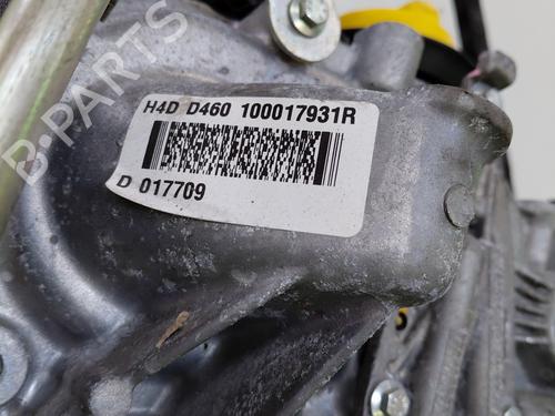 Engine RENAULT CAPTUR II (HF_) LPG (HFMT) | BP29642305M1  - Image 8