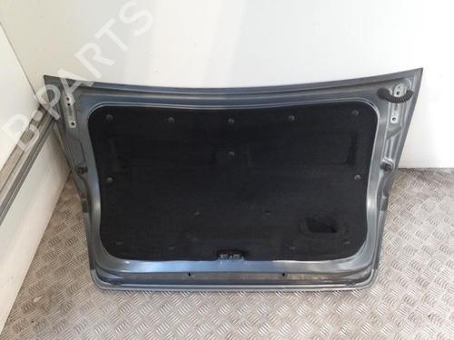 Used Tailgate Tailgate PEUGEOT 407 (6D_) 1.6 HDi 110 (6D9HZC, 6D9HYC) (109 hp) 24748784 24748784