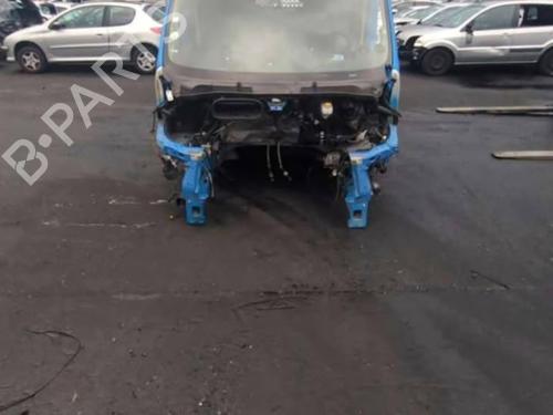 Steering rack PEUGEOT BOXER Van 2.0 BlueHDi 130 | BP32516591M22  - Image 13