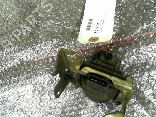 Used Ignition coil PEUGEOT 106 I (1A, 1C) 1.1 (60 hp) 24743650