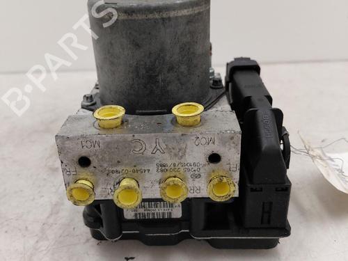 ABS Bremseaggregat ABS Bremseaggregat 38092544 38092544