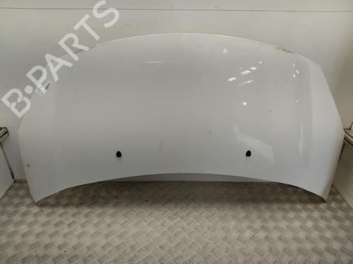 Used Hood Hood CITROËN C3 II (SC_) 1.2 VTi 82 (82 hp) 31864576 31864576