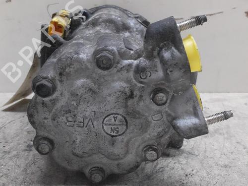 AC compressor CITROËN C2 (JM_) 1.4 HDi | BP27267196M34  - Image 5