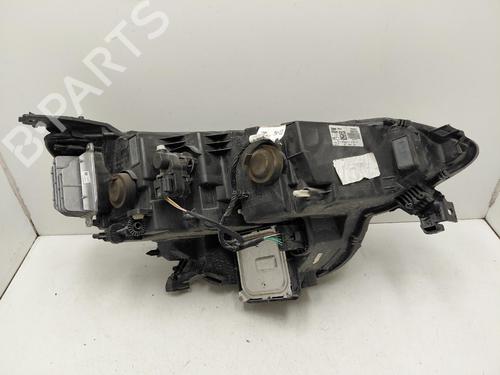 Left headlight RENAULT MEGANE IV Hatchback (B9A/M/N_) 1.5 dCi 110 (B9A3) | BP37754633C28 - Image 6