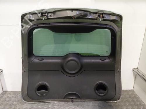 Used Tailgate Tailgate MINI MINI COUNTRYMAN (R60) Cooper SD ALL4 (143 hp) 31601982 31601982