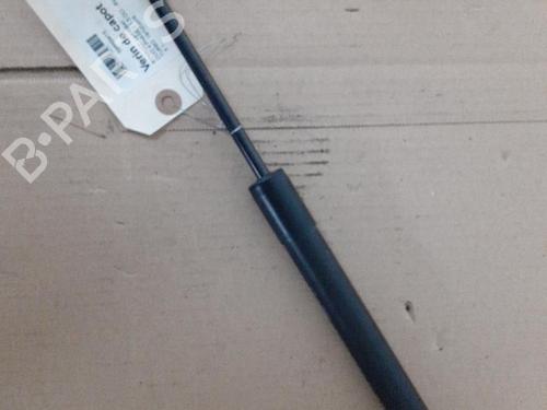 Used Hood lift support RENAULT CLIO IV (BH_) 1.5 dCi 75 (75 hp) 24747866