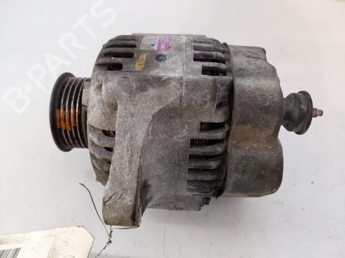 Used Alternator Alternator SUZUKI ALTO VII (GF, HA25_, HA35_) [2009-2026] 31983821 31983821