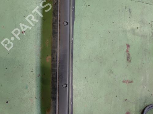 Pare-chocs arrière CITROËN BERLINGO Box Body/MPV (B9) 1.6 BlueHDi 100 (99 hp) 29642730