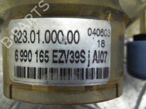 Left front fog light BMW X3 (E83) 3.0 d | BP24759555C30 - Image 2
