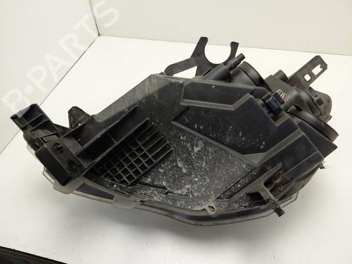 Right headlight CITROËN BERLINGO MULTISPACE (B9) | BP33722574C29 - Image 3