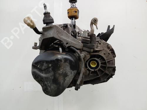 Used Gearbox Gearbox DACIA SANDERO 1.5 dCi (88 hp) 26646929 26646929