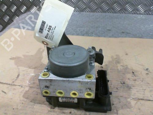 ABS pump RENAULT MODUS / GRAND MODUS (F/JP0_) 1.5 dCi (FP0F, JP0F) | BP24755879M43  - Image 5