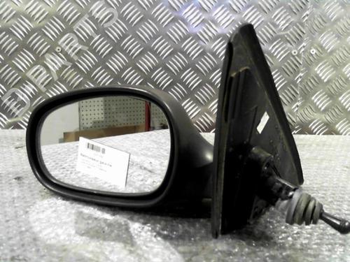 Used Left mirror DAEWOO LANOS (KLAT) 1.5 (86 hp) 24743522