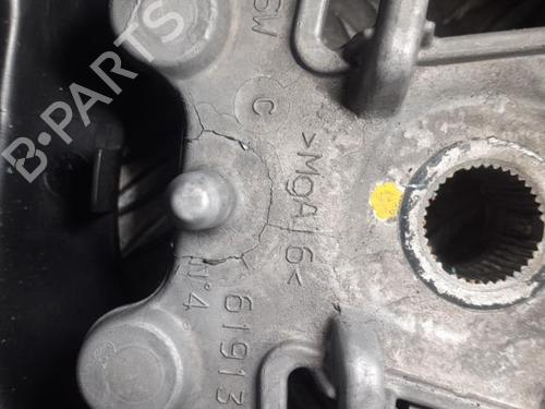 Steering wheel PEUGEOT 208 I (CA_, CC_) 1.6 HDi / BlueHDi 75 | BP24739989C49 