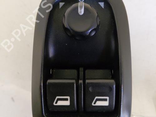 Used Switch PEUGEOT 206 Hatchback (2A/C) 1.4 HDi eco 70 (68 hp) 31281378