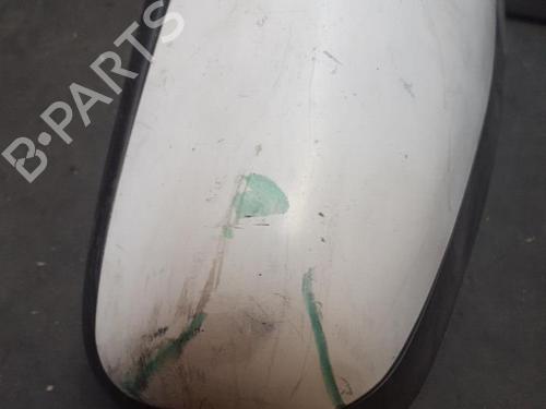 Left mirror PEUGEOT 605 (6B) 2.1 Turbo Diesel | BP24758381C26 