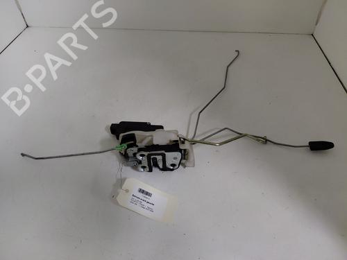 Used Front left lock KIA PICANTO I (SA) 1.1 CRDi (75 hp) 29251501