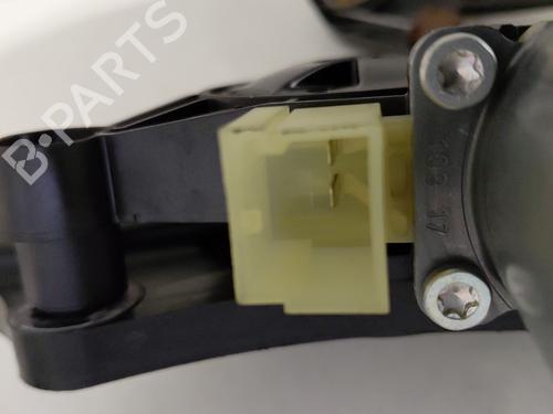 Front right window mechanism VW GOLF VII (5G1, BQ1, BE1, BE2) 1.0 TSI | BP29528457C23