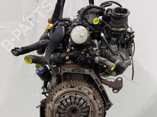 Engine RENAULT KANGOO Express (FW0/1_) 1.5 dCi 75 (FW07, FW10, FW04) | BP38642771M1 - Image 7