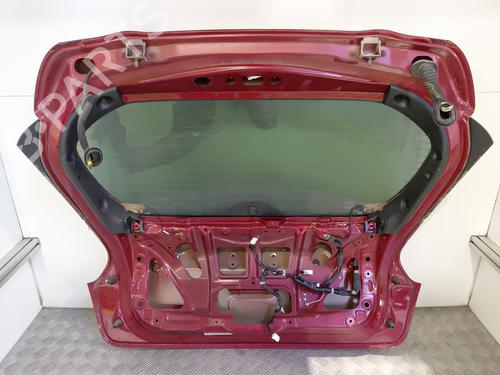 Tailgate NISSAN JUKE (F15) 1.6 | BP24741358C6 