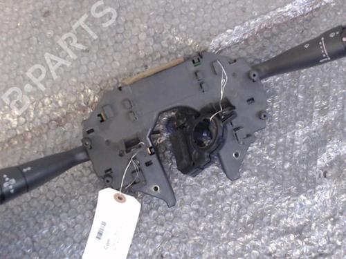 Steering column stalk CITROËN C5 III Break (RW_) 3.0 HDi 240 (RWX8CA) | BP24765027I23 - Image 2