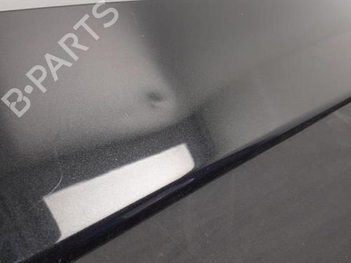 Used Tailgate CHEVROLET SPARK (M300) 1.0 (68 hp) 24740609