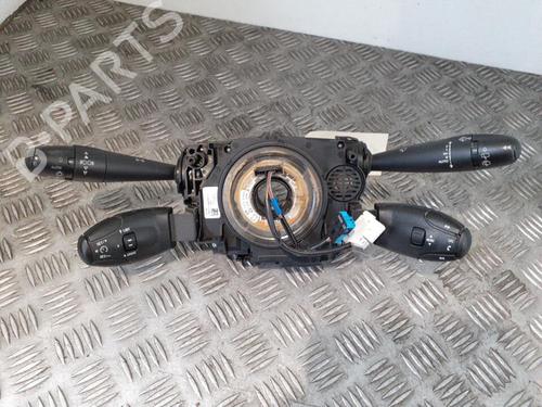 Used Steering column stalk PEUGEOT 5008 (0U_, 0E_) 2.0 HDi 150 / BlueHDi 150 (150 hp) 24766908
