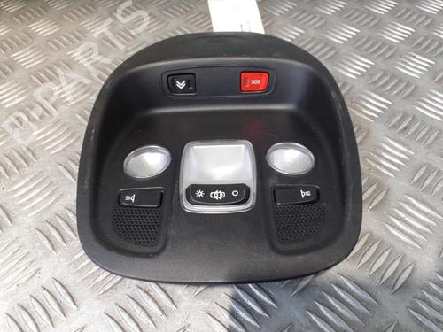 Interior roof light CITROËN DS4 (NX_) 1.6 THP 200 | BP24756573I8 