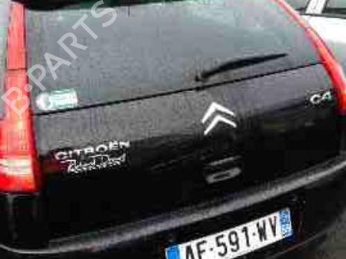 Rear bumper CITROËN C4 I (LC_) 1.6 HDi | BP24751833C8 