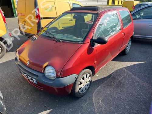 Used Parts RENAULT TWINGO I (C06_)  1.2 (C066, C068)  4859988