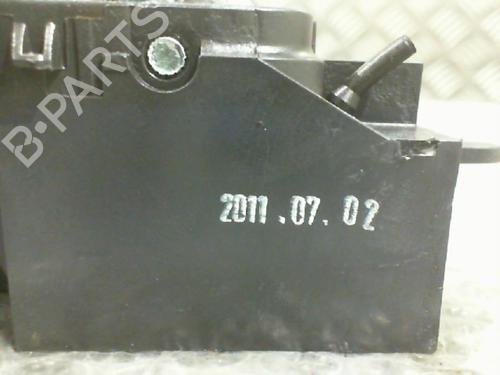 Rear right interior door handle RENAULT KOLEOS I (HY_) 2.0 dCi (HY0K) | BP24755776I16 
