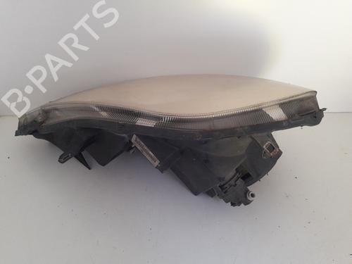 Right headlight RENAULT TRAFIC II Bus (JL) 2.0 dCi 115 (JL00, JL01, JL0H, JL0M, JL0U) | BP25125212C29 - Image 4