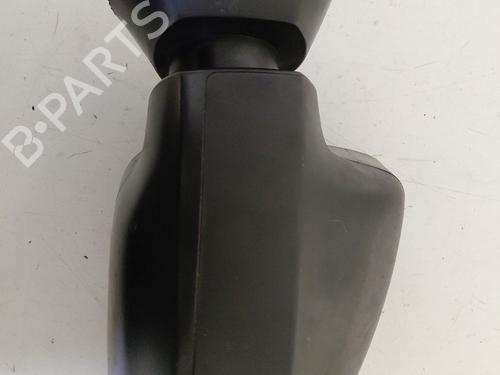 Used Left mirror DACIA DUSTER (HS_) 1.5 dCi (HSMC) (107 hp) 30314688