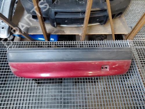 Used Rear bumper CITROËN SAXO (S0, S1) 1.0 X (50 hp) 24769103