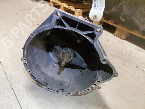 Gearbox BMW 3 Touring (E46) 320 d | BP32112821M3 - Image 2