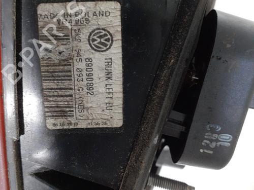 Left tailgate light VW GOLF VI (5K1) | BP25439269C79 - Image 3