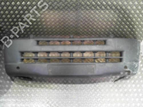 Used Front bumper FIAT DUCATO Van (230_) 2.0 JTD (84 hp) 24743322