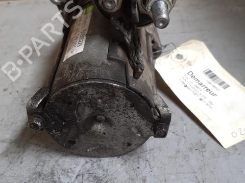 Used Starter Starter FIAT PUNTO EVO (199_) 1.3 D Multijet (199AXC1A, 199BXC1A, 199AXT1A, 199BXT1A) (75 hp) 27545579 27545579