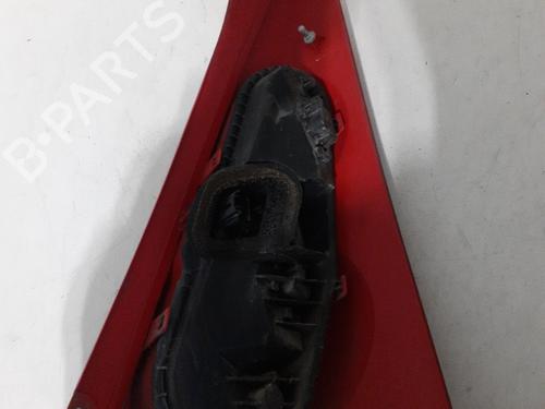 Left taillight PEUGEOT 107 (PM_, PN_) 1.0 | BP25046687C34 