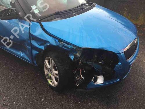 Warning switch SKODA ROOMSTER (5J7) 1.9 TDI | BP24751786I22  - Image 7