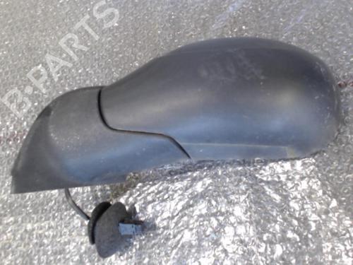 Left mirror CITROËN C3 I (FC_, FN_) 1.4 HDi | BP24765233C26 