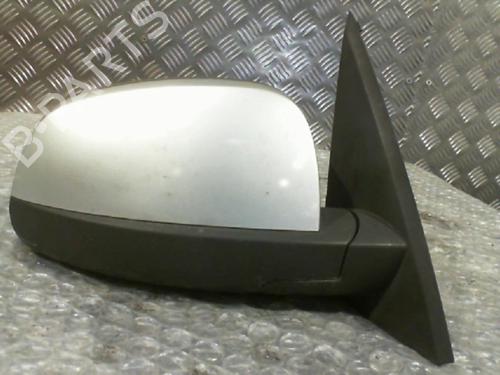 Ryggespeil høyre OPEL MERIVA A MPV (X03) 1.6 (E75) | BP24745740C27 