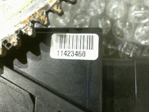 Front left window mechanism OPEL CORSA C (X01) 1.2 Twinport (F08, F68) | BP24755687C22 