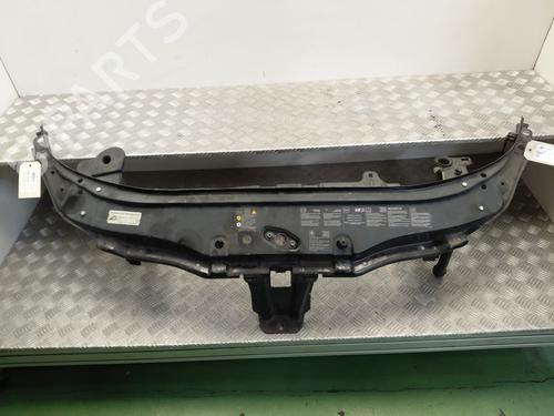 Used Front slam panel Front slam panel RENAULT ESPACE IV (JK0/1_) 2.0 (JK0A, JK1D, JK0N) (170 hp) 31373768 31373768