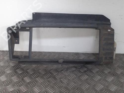 Forlygte dæksel Forlygte dæksel RENAULT MASTER I Van (T__) 28-35 2.1 D (60 hp) 24739774 24739774