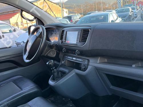 Frontplade/Frontkurv CITROËN JUMPY III Van (V_) 1.5 BlueHDi 100 | BP33028687C72 - Image 10