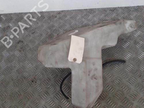 Used Windscreen washer tank MERCEDES-BENZ A-CLASS (W168) A 170 CDI (168.009, 168.109) (95 hp) 24739581